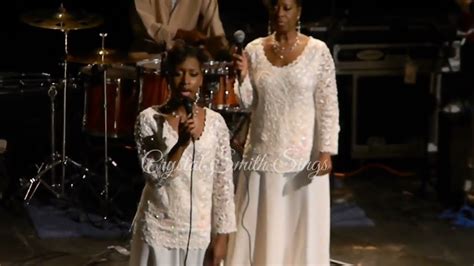 The entrepreneur filed for divorce from the <strong>singer</strong> in Atlanta on Aug. . Crystal smith gospel singer